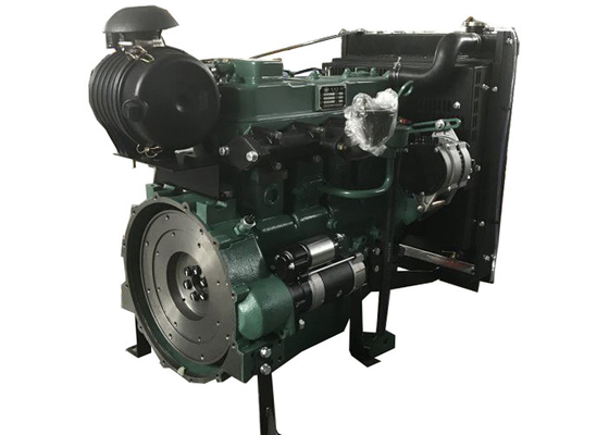Regulador bonde mecânico de motores diesel do elevado desempenho de FAW 4DW91-29D 20kw