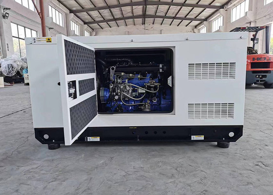 Power Standby YangDong gerador a diesel 8KW-64kw YangDong gerador
