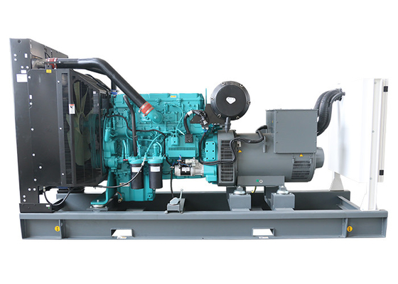 350kva 280KW geradores industriais a diesel de alta eficiência Gerador Perkins