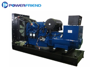500KVA 400KW Diesel Power Perkins Diesel Water Cooled Generator With Stamford Alternator