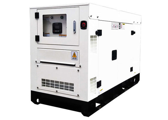 Qualidade  8kw 10kva Power Generator Noiseless Generating YangDong Engine Made In China fábrica
