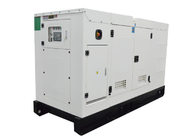 Soundproof Diesel Power Generator 80KW 100KVA FPT IVECO Diesel Power Generator