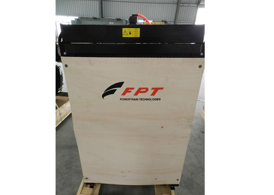 300KVA FPT gerador a diesel com Stamford / Mecc alternador Imóveis