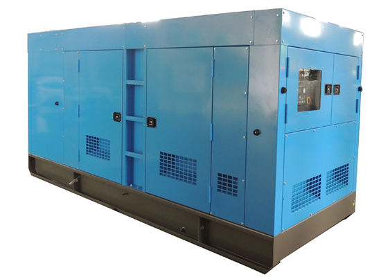 Gerador diesel original de 630A 300kw FPT com o gerador do motor diesel