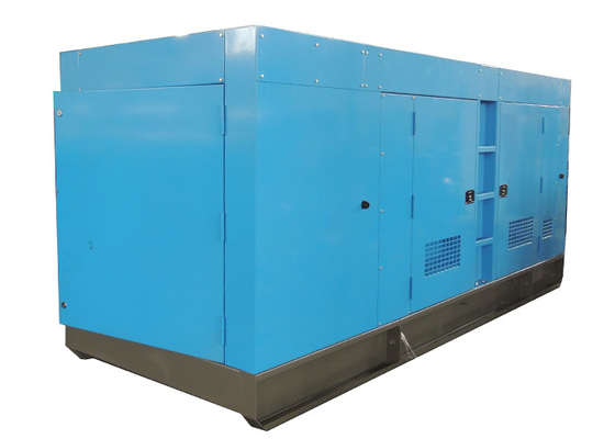 Gerador diesel original de 630A 300kw FPT com o gerador do motor diesel