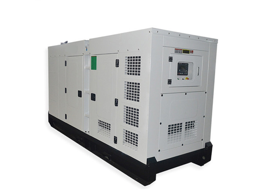 Poder 50HZ de FPT 3 projeto ajustado do cilindro 6 dos bens 180KW 225KVA do Dg da fase
