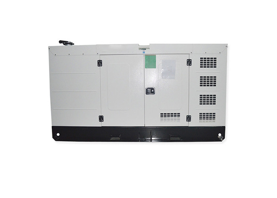 Gerador diesel silencioso super de FPT, diesel - gerador posto 50 hertz trifásicos 60hz