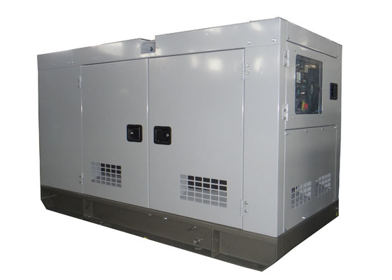 Refrigerado a água FPT Gerador Diesel Diesel 100 Kva Motor de potência de 3 fases