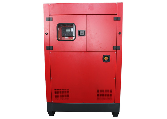 Gerador diesel seguro da prima 320KW 1500 RPM com o motor original de FPT do italiano