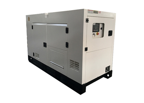 Gerador diesel 60kw de FPT do começo bonde de controle remoto com protetor do poder
