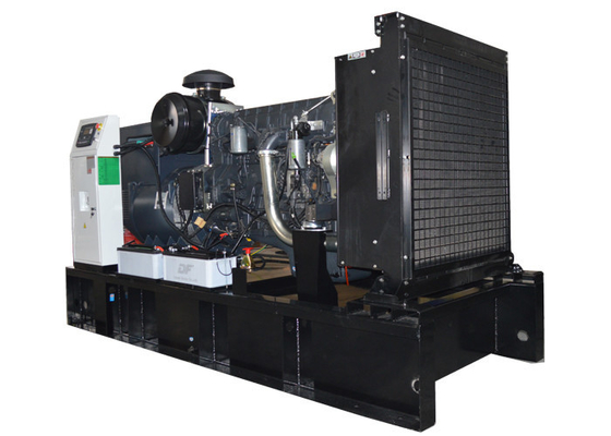 FPT FPT 60HZ 380V 330kw gerador diesel de tipo aberto com controlador ComAp