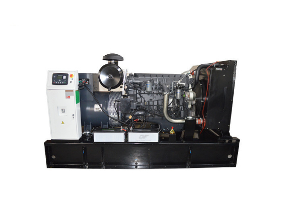 FPT FPT 60HZ 380V 330kw gerador diesel de tipo aberto com controlador ComAp