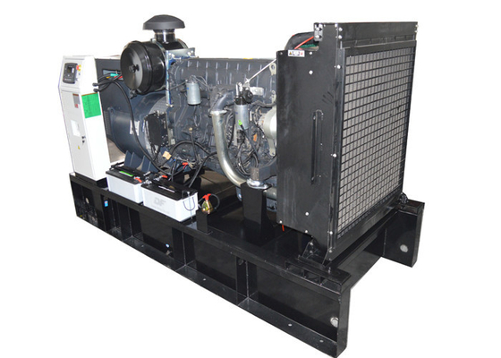 Abra o tipo alternador diesel CURSOR13TE2A do gerador MECC de 300kw 375KVA FPT