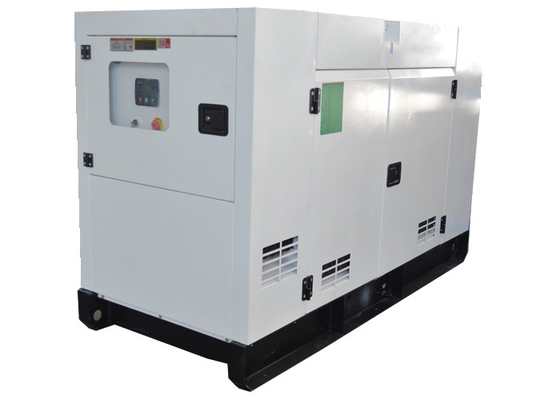 Posto pelo grupo de geração bonde do motor 100kw de FPT FPT NEF67SM1 com tipo fechado