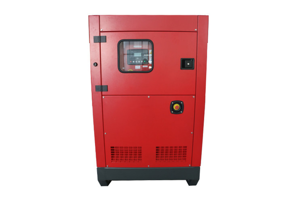 grupo de gerador diesel 110KW de 100KW 125KVA FPT que gera no estoque