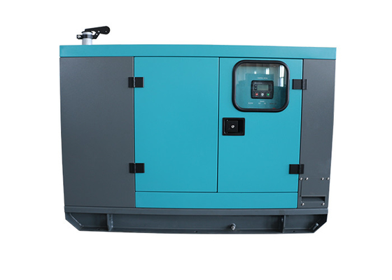 Perkins 404A-22G Motor Diesel Gerador 15kva 12kw Gerador à prova de intempéries
