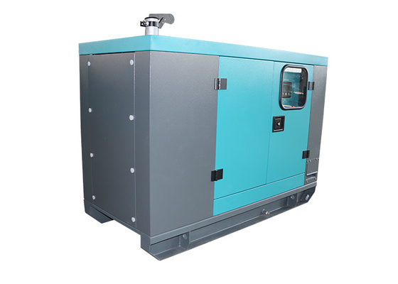 Perkins 404A-22G Motor Diesel Gerador 15kva 12kw Gerador à prova de intempéries