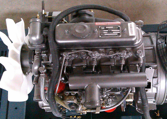 3 motores diesel Weifang Kofo Laidong do elevado desempenho do curso do cilindro 4