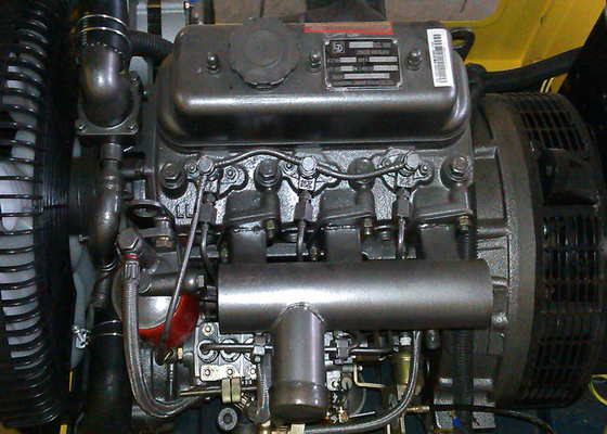 3 motores diesel Weifang Kofo Laidong do elevado desempenho do curso do cilindro 4