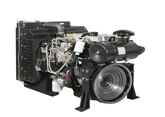 26KW aos motores diesel do elevado desempenho de 160KW Tianjing Lovol para o grupo de gerador