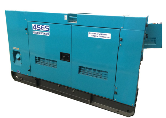 Motor diesel do gerador FPT FPT da emergência do hospital 125kva 100kw