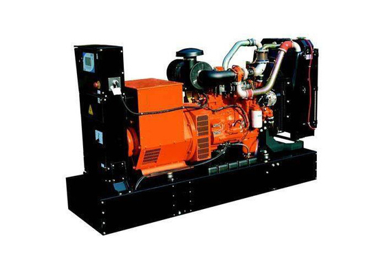 100kva Fiat FPT Gerador Diesel Gerador de alerta Meccalte com controlador de profundidade