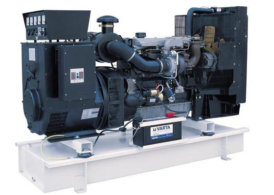 Stamford atlernator FPT conjunto de geradores eléctricos 100kw 125kva