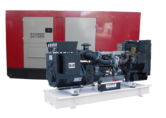Stamford atlernator FPT conjunto de geradores eléctricos 100kw 125kva