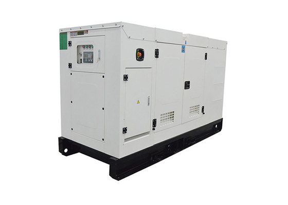 o gerador de poder de 100kw /125kVA Iveco/água alternativos refrigerou o gerador diesel